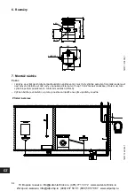 Предварительный просмотр 84 страницы Grundfos Liftaway B Installation And Operating Instructions Manual