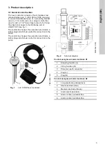 Preview for 3 page of Grundfos LLC 1000W Installation And Operating Instructions Manual