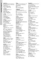 Preview for 10 page of Grundfos LLC 1000W Installation And Operating Instructions Manual