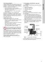 Предварительный просмотр 5 страницы Grundfos LS Series Installation And Operating Instructions Manual