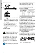 Предварительный просмотр 6 страницы Grundfos LS Series Installation And Operating Instructions Manual