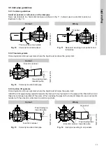 Предварительный просмотр 11 страницы Grundfos LSV Series Installation And Operating Instructions Manual