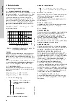 Предварительный просмотр 26 страницы Grundfos LSV Series Installation And Operating Instructions Manual