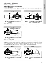 Предварительный просмотр 37 страницы Grundfos LSV Series Installation And Operating Instructions Manual