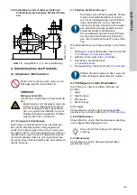 Предварительный просмотр 39 страницы Grundfos LSV Series Installation And Operating Instructions Manual