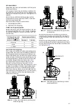 Предварительный просмотр 41 страницы Grundfos LSV Series Installation And Operating Instructions Manual