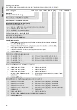 Предварительный просмотр 44 страницы Grundfos LSV Series Installation And Operating Instructions Manual