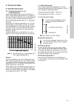 Предварительный просмотр 53 страницы Grundfos LSV Series Installation And Operating Instructions Manual