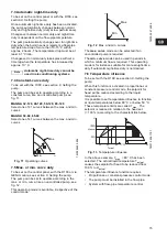 Предварительный просмотр 15 страницы Grundfos MAGNA 2000 Series Installation And Operating Instructions Manual