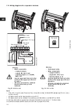 Предварительный просмотр 18 страницы Grundfos MAGNA 2000 Series Installation And Operating Instructions Manual