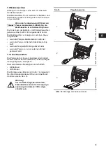 Предварительный просмотр 43 страницы Grundfos MAGNA 2000 Series Installation And Operating Instructions Manual