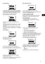 Предварительный просмотр 51 страницы Grundfos MAGNA 2000 Series Installation And Operating Instructions Manual