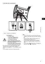 Предварительный просмотр 61 страницы Grundfos MAGNA 2000 Series Installation And Operating Instructions Manual