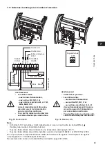 Предварительный просмотр 69 страницы Grundfos MAGNA 2000 Series Installation And Operating Instructions Manual