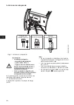 Предварительный просмотр 86 страницы Grundfos MAGNA 2000 Series Installation And Operating Instructions Manual