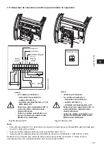 Предварительный просмотр 119 страницы Grundfos MAGNA 2000 Series Installation And Operating Instructions Manual