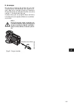 Предварительный просмотр 137 страницы Grundfos MAGNA 2000 Series Installation And Operating Instructions Manual