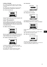 Предварительный просмотр 151 страницы Grundfos MAGNA 2000 Series Installation And Operating Instructions Manual