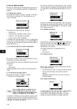 Предварительный просмотр 152 страницы Grundfos MAGNA 2000 Series Installation And Operating Instructions Manual