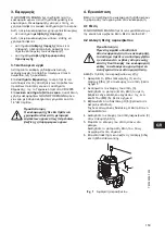 Предварительный просмотр 159 страницы Grundfos MAGNA 2000 Series Installation And Operating Instructions Manual