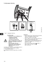 Предварительный просмотр 162 страницы Grundfos MAGNA 2000 Series Installation And Operating Instructions Manual