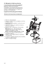 Предварительный просмотр 182 страницы Grundfos MAGNA 2000 Series Installation And Operating Instructions Manual