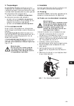 Предварительный просмотр 185 страницы Grundfos MAGNA 2000 Series Installation And Operating Instructions Manual