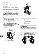 Предварительный просмотр 210 страницы Grundfos MAGNA 2000 Series Installation And Operating Instructions Manual