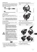 Предварительный просмотр 211 страницы Grundfos MAGNA 2000 Series Installation And Operating Instructions Manual