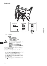 Предварительный просмотр 212 страницы Grundfos MAGNA 2000 Series Installation And Operating Instructions Manual