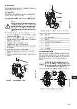 Предварительный просмотр 235 страницы Grundfos MAGNA 2000 Series Installation And Operating Instructions Manual