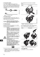 Предварительный просмотр 236 страницы Grundfos MAGNA 2000 Series Installation And Operating Instructions Manual