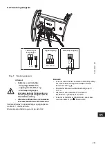 Предварительный просмотр 261 страницы Grundfos MAGNA 2000 Series Installation And Operating Instructions Manual