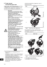 Предварительный просмотр 314 страницы Grundfos MAGNA 2000 Series Installation And Operating Instructions Manual