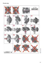 Предварительный просмотр 347 страницы Grundfos MAGNA 2000 Series Installation And Operating Instructions Manual