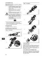 Предварительный просмотр 6 страницы Grundfos Magna 25-100 Series 2000 Installation And Operating Instructions Manual