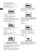 Предварительный просмотр 20 страницы Grundfos MAGNA 25-100 Installation And Operating Instructions Manual