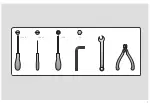 Preview for 7 page of Grundfos MAGNA1 ML Quick Manual