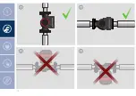 Preview for 10 page of Grundfos MAGNA1 ML Quick Manual