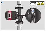 Preview for 11 page of Grundfos MAGNA1 ML Quick Manual