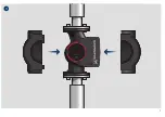 Preview for 17 page of Grundfos MAGNA1 ML Quick Manual