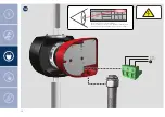 Preview for 28 page of Grundfos MAGNA1 ML Quick Manual