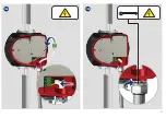 Preview for 31 page of Grundfos MAGNA1 ML Quick Manual