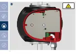 Preview for 32 page of Grundfos MAGNA1 ML Quick Manual