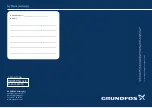 Preview for 40 page of Grundfos MAGNA1 ML Quick Manual