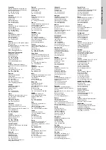 Preview for 23 page of Grundfos MG 100LA2 Installation And Operating Instructions Manual