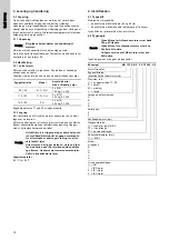 Preview for 14 page of Grundfos MG Instructions Manual