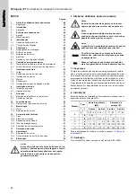 Preview for 48 page of Grundfos MG Instructions Manual