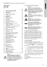 Preview for 55 page of Grundfos MG Instructions Manual