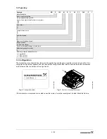 Предварительный просмотр 5 страницы Grundfos MGE-F Instructions Manual